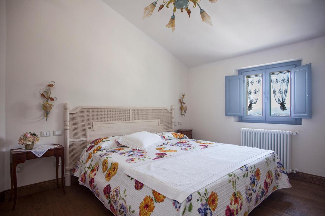 Podere La Contessa B&B Prato  Zewnętrze zdjęcie