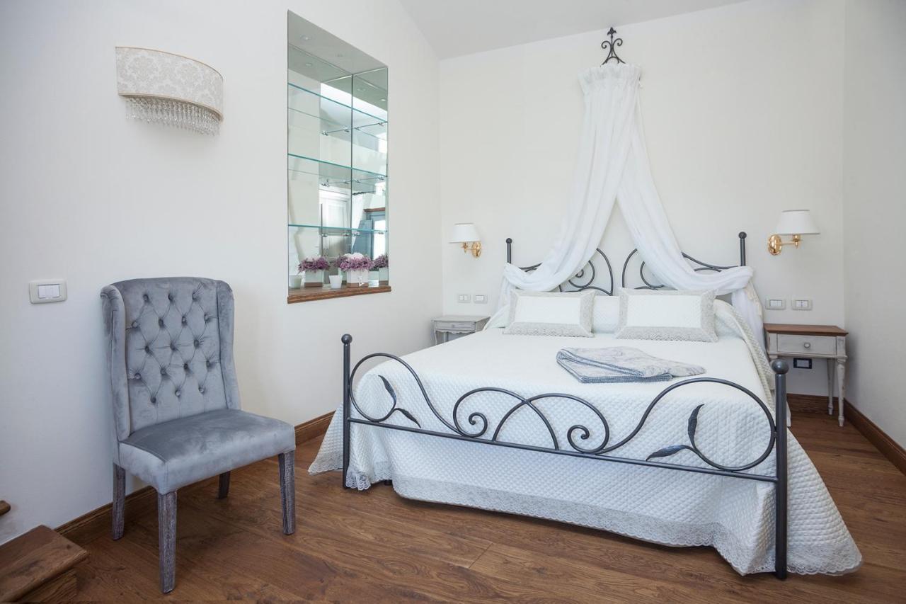 Podere La Contessa B&B Prato  Zewnętrze zdjęcie