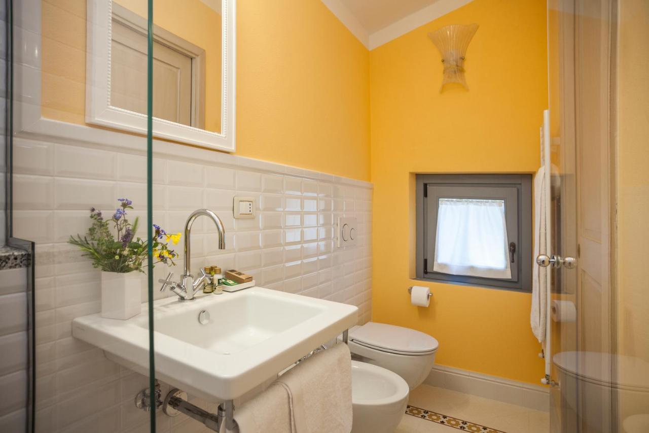 Podere La Contessa B&B Prato  Zewnętrze zdjęcie