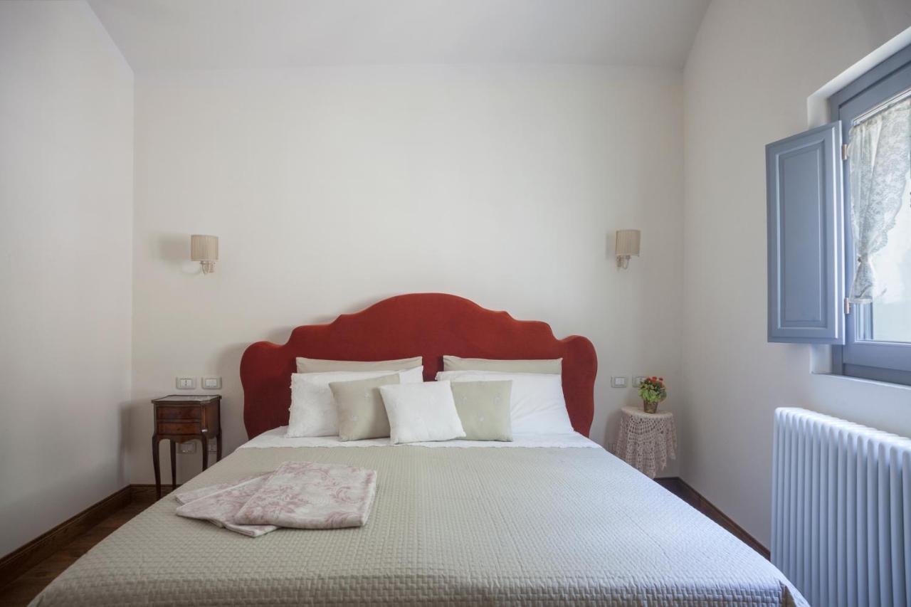 Podere La Contessa B&B Prato  Zewnętrze zdjęcie