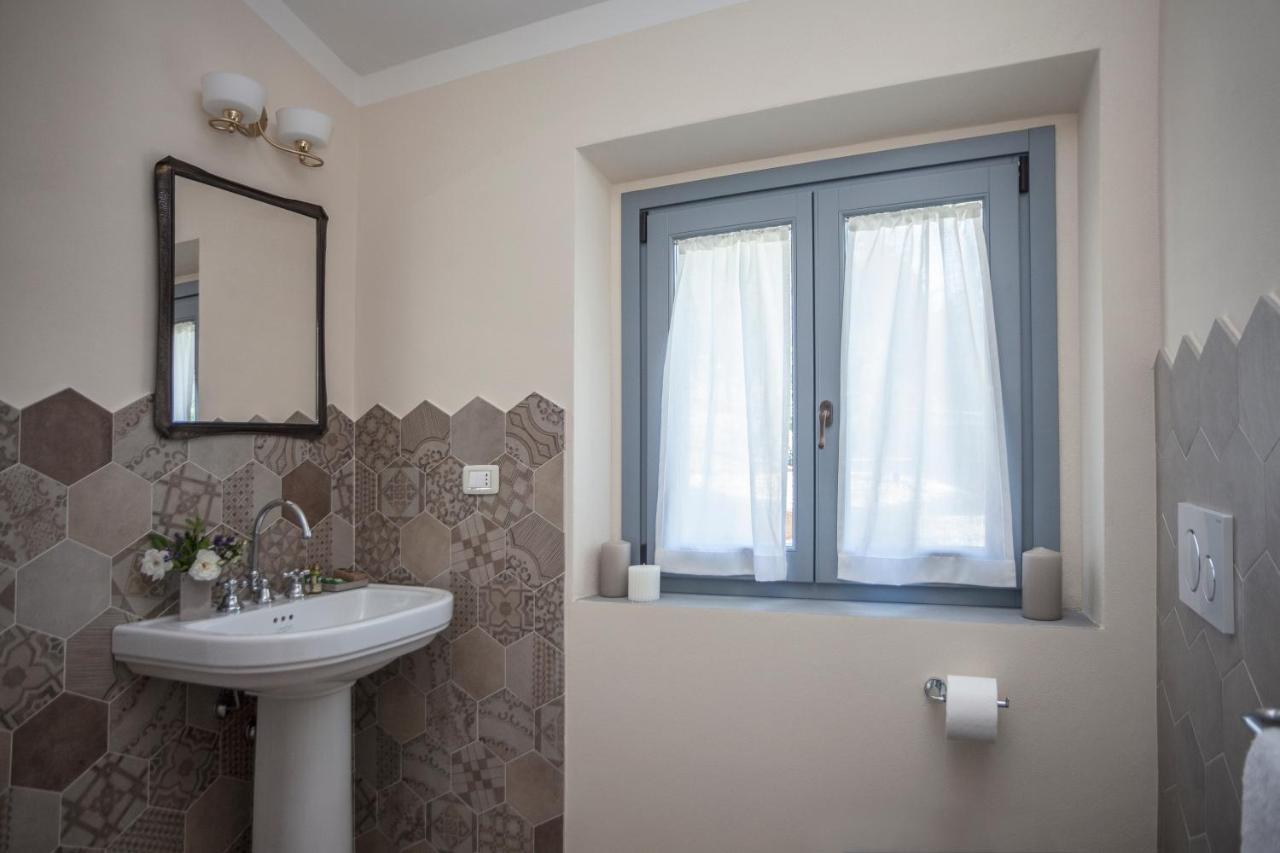 Podere La Contessa B&B Prato  Zewnętrze zdjęcie