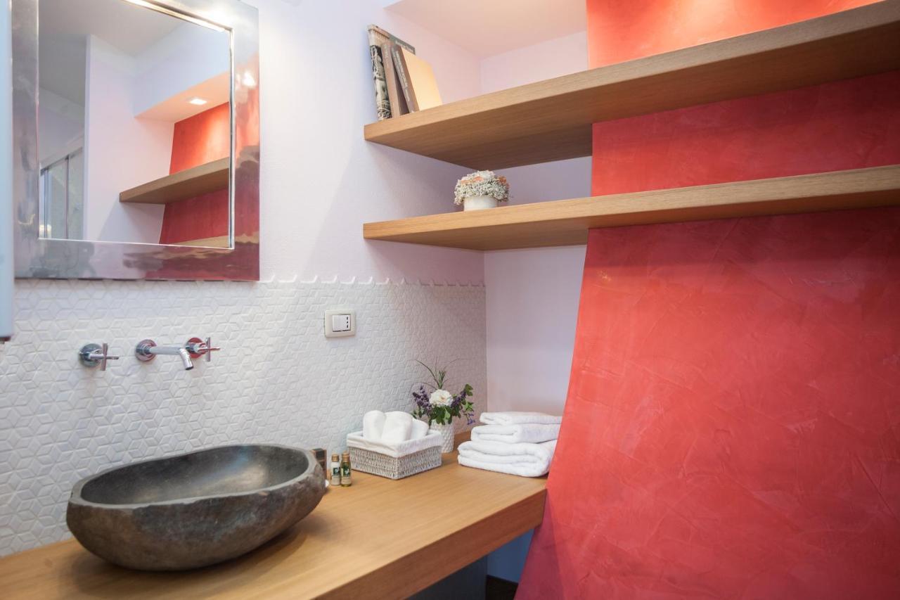Podere La Contessa B&B Prato  Zewnętrze zdjęcie