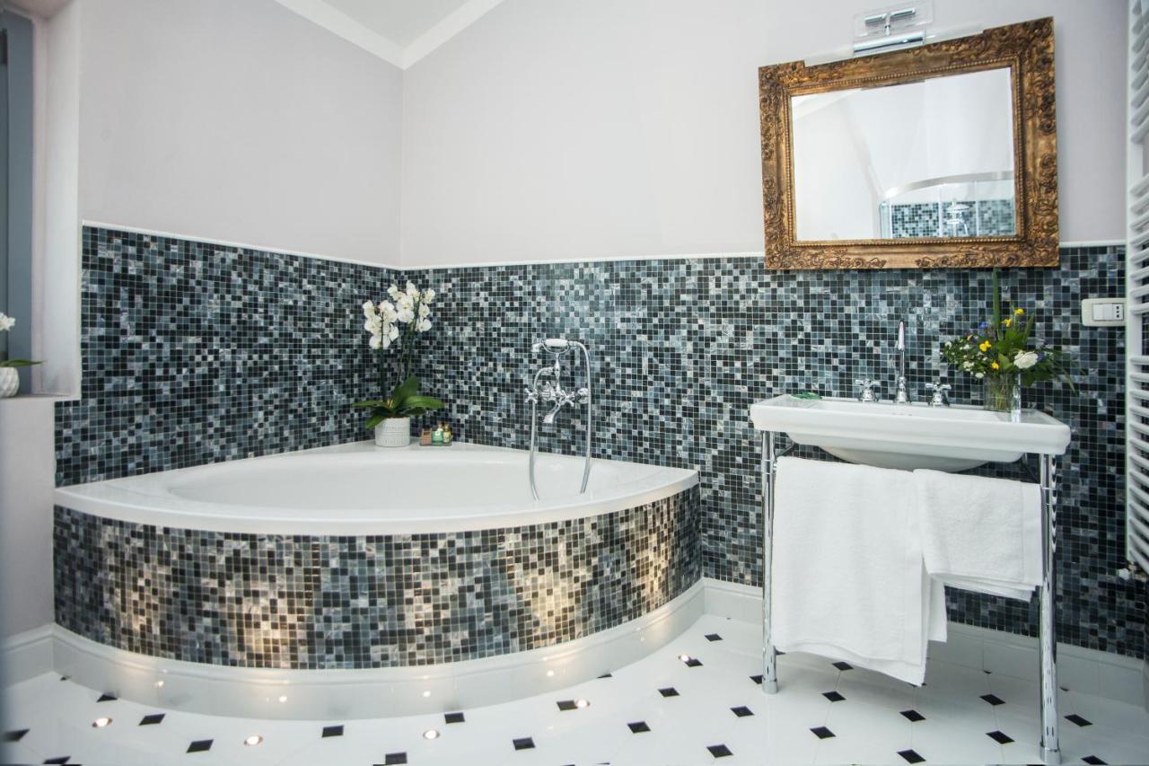 Podere La Contessa B&B Prato  Zewnętrze zdjęcie