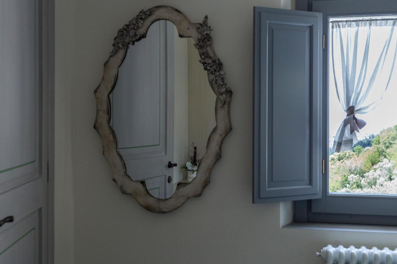 Podere La Contessa B&B Prato  Zewnętrze zdjęcie